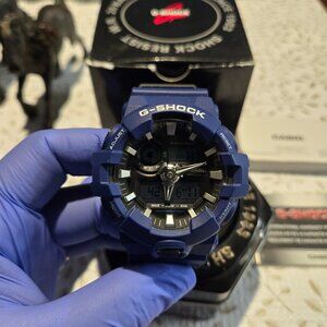 Casio g shock ga 700